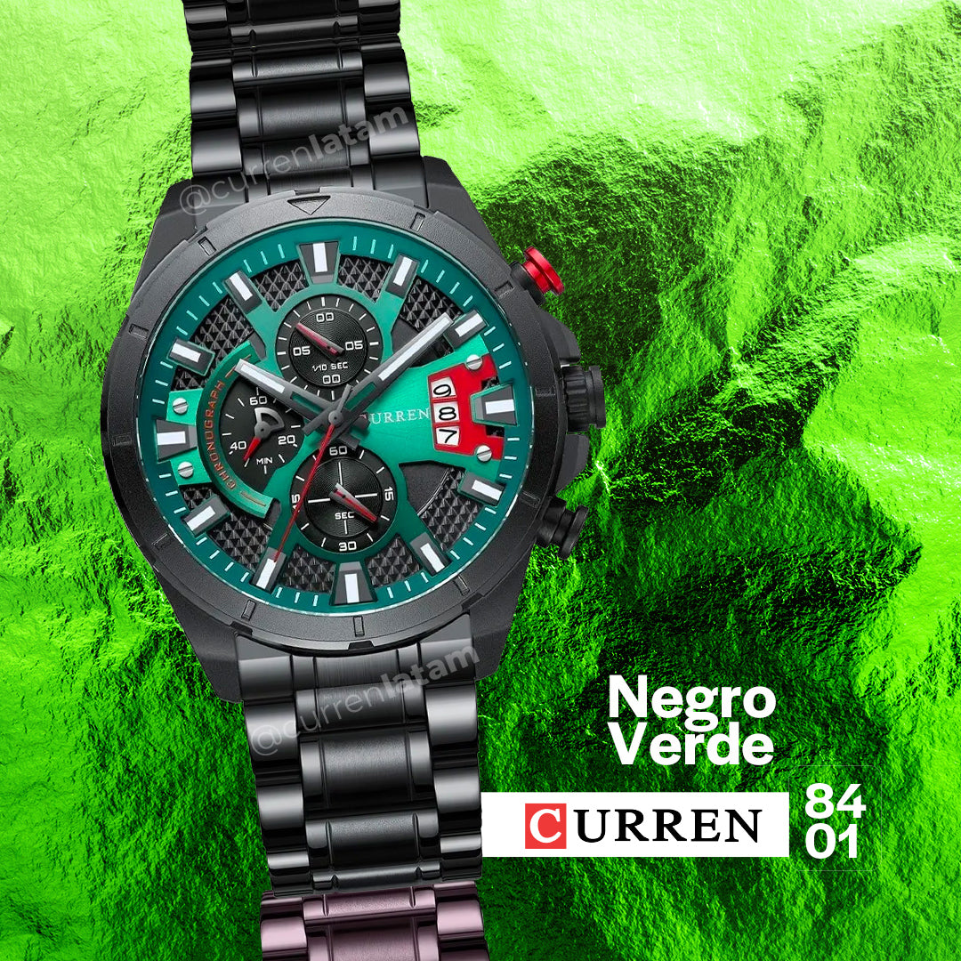 Reloj Curren 8401