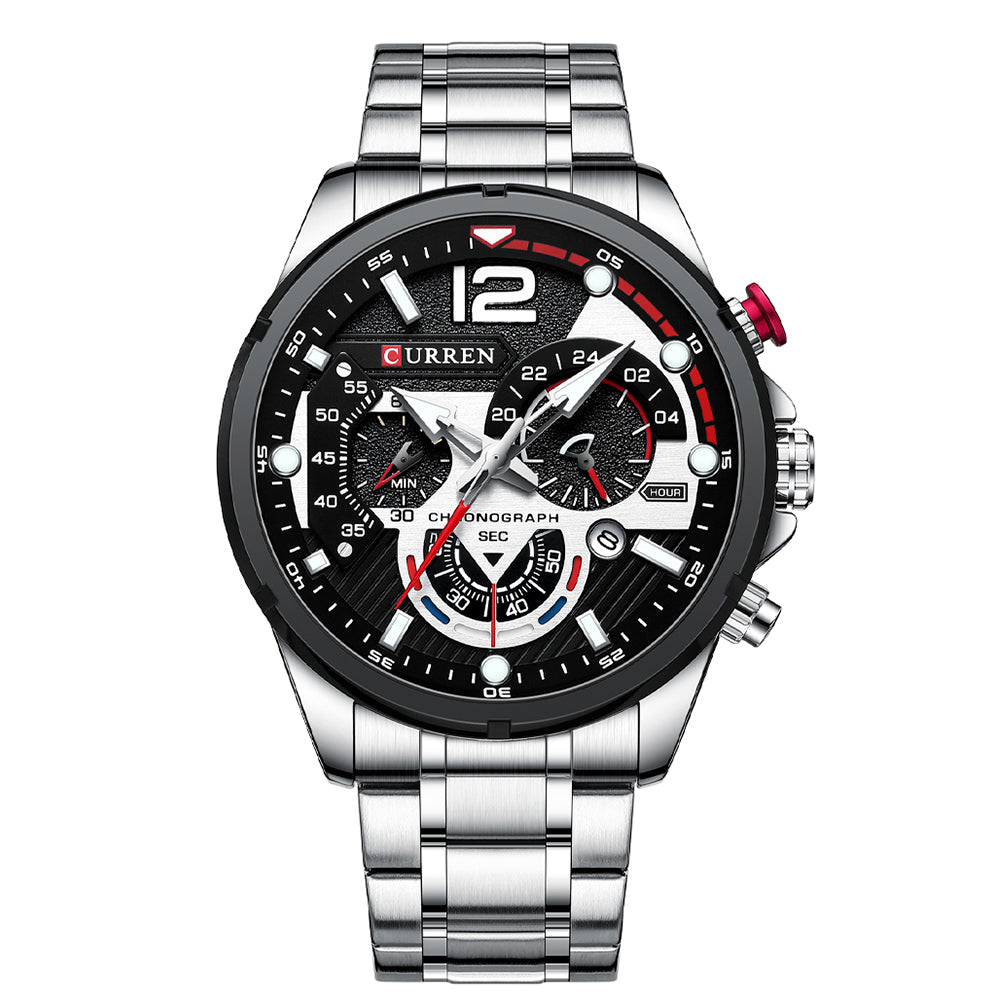 Gray helmet for bikers