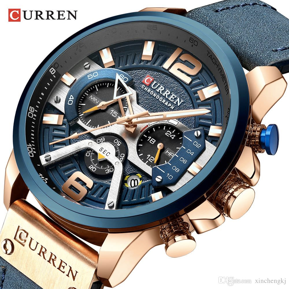 Reloj Curren 8329