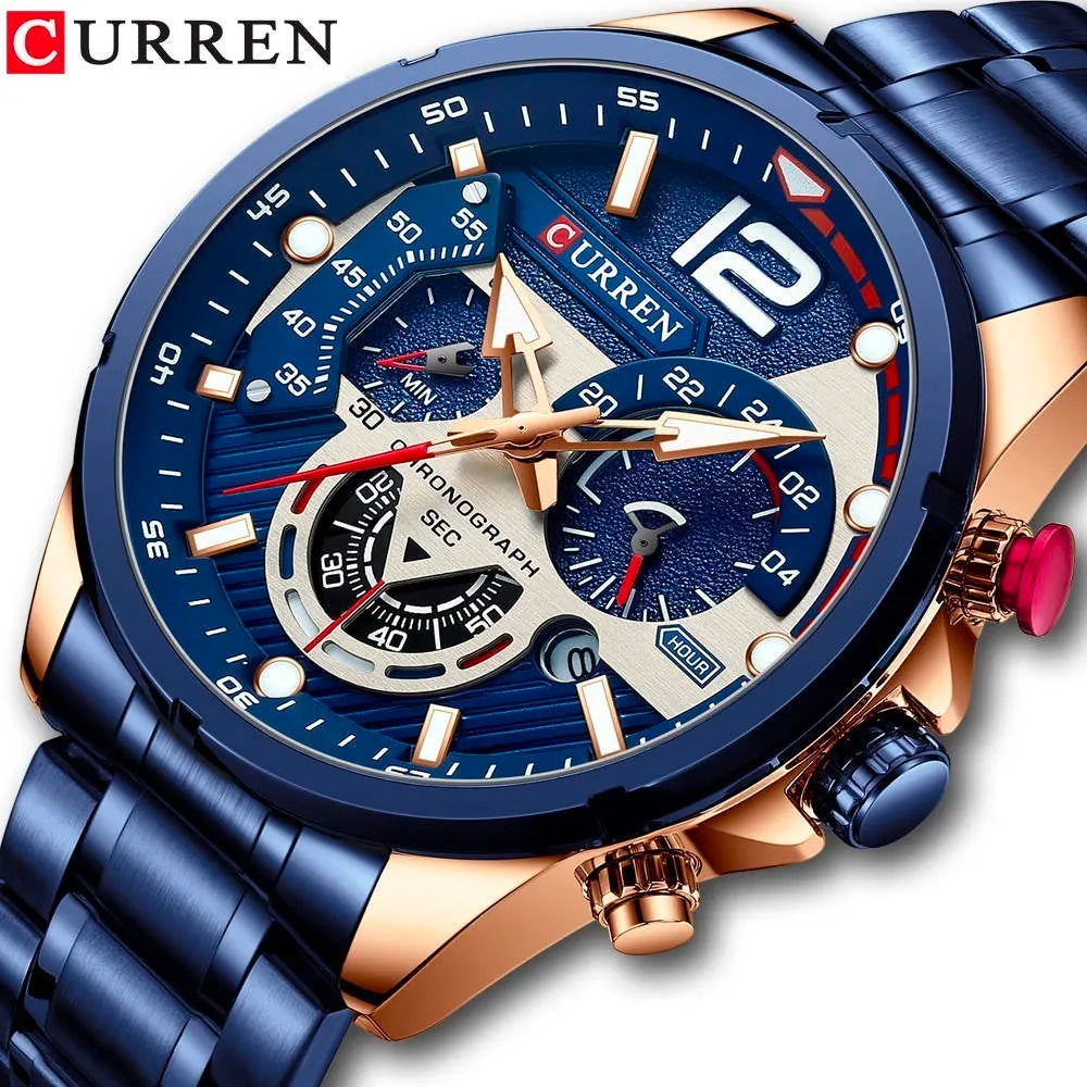 Reloj Curren 8395